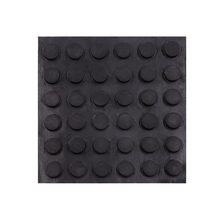 0I900046 - PÉ AUTO ADESIVO BORRACHA PEQ. REDONDO