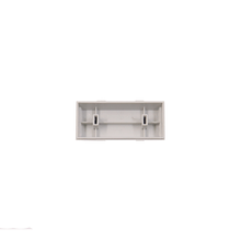 05507436 - BOTAO ALPS 1X2 COR 3C - VISOR TIPO CAPA