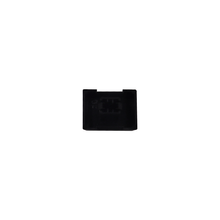 05509188 - BOTAO RELEGENDAVEL 1X1,25 MOD. MB - PRETO