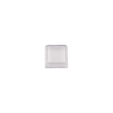 05510678 - VISOR TEC-M RELEGENDAVEL 1X1 - ABS INCOLOR
