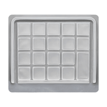 0I902699 - MANTA SILICONE PROTETORA TECLADO MT720/MT721