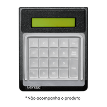 0I902699 - MANTA SILICONE PROTETORA TECLADO MT720/MT721