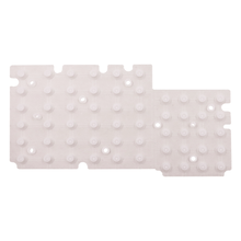 0I902392 - MANTA BORRACHA 55 TECLAS TEC55